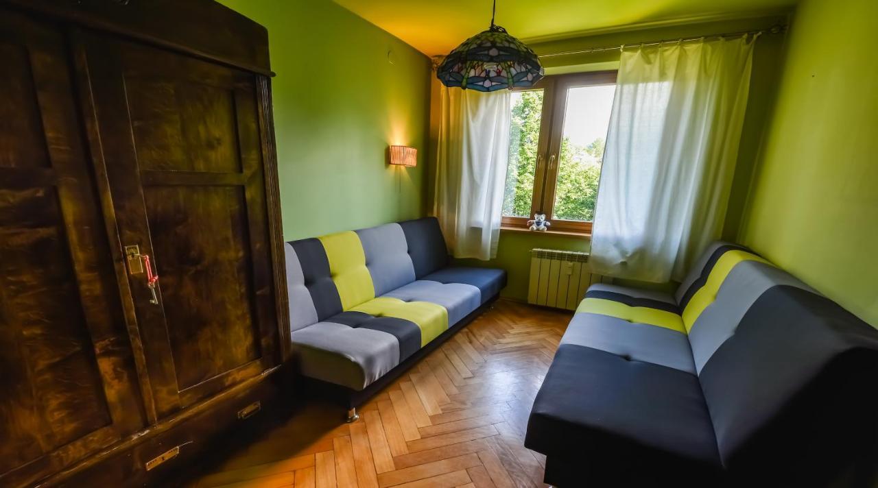 Rent Like Home - Sloneczna 3 Закопане Екстериор снимка